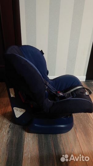 Автокресло maxi cosi priori