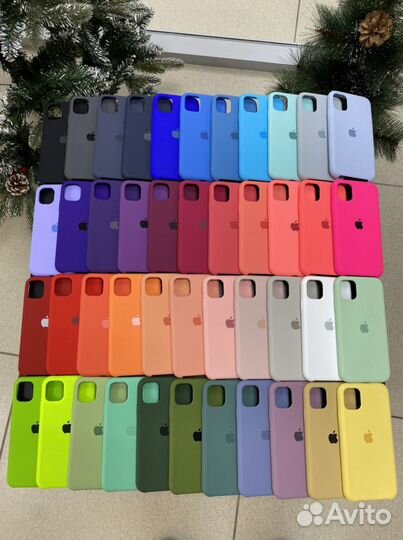 Чехол на iPohone 5/6/7/8/7+/8+/xs/xr/11/12/13