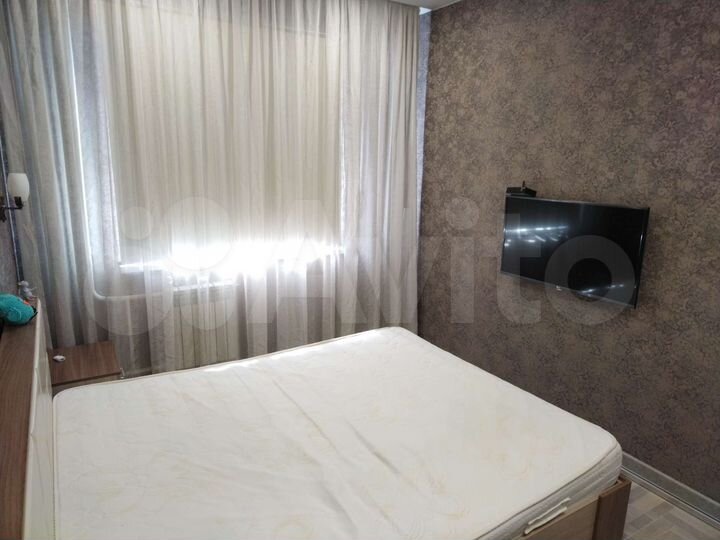 2-к. квартира, 60 м², 2/5 эт.