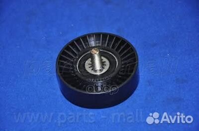 Ролик натяжной приводного ремня psac007 Parts-Mall
