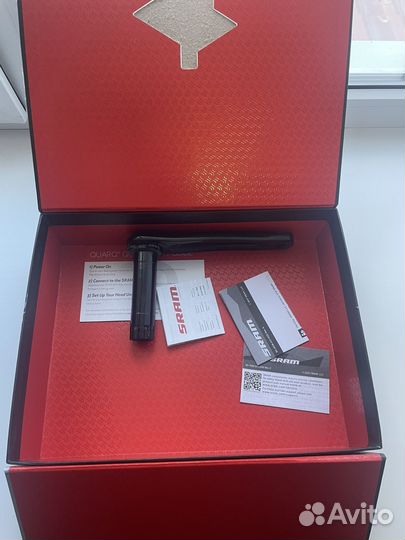 Система sram Rival 48 35 Dub