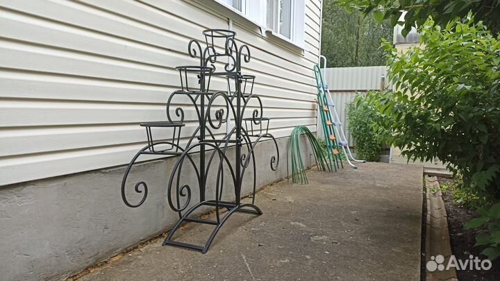 Подставка для петуний