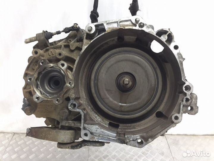 Коробка АКПП Volkswagen Jetta 5 1.9 TDI, KCW