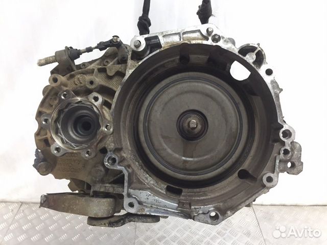 Коробка АКПП Volkswagen Jetta 5 1.9 TDI, KCW