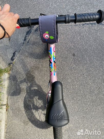 Беговел Too Too