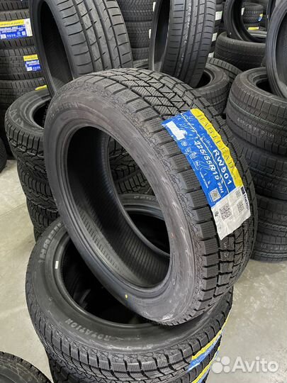 Habilead IceMax RW501 225/55 R19 99H