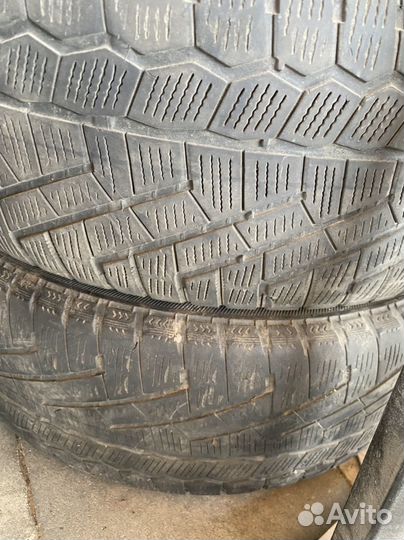 Continental EcoContact 6 SUV 205/55 R16
