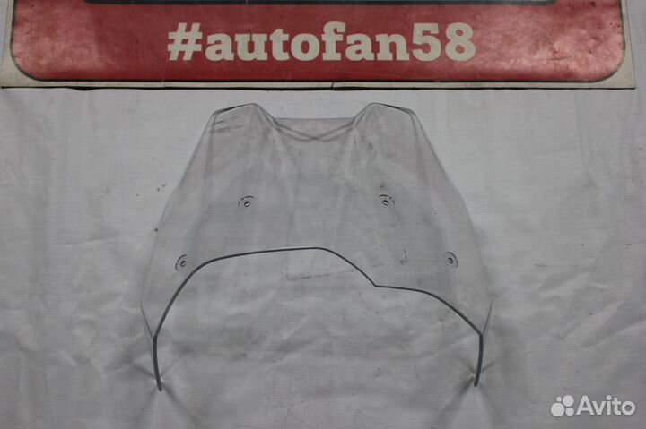 Ветровое стекло BMW F 650 / 700 / 800 GS 2007-2018