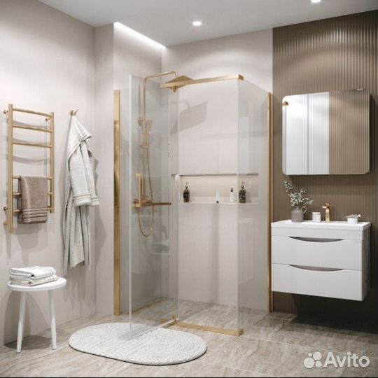 Душевой уголок Grossman Pragma 120.K33.03.1190.32.00