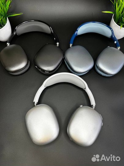 Наушники apple airpods max