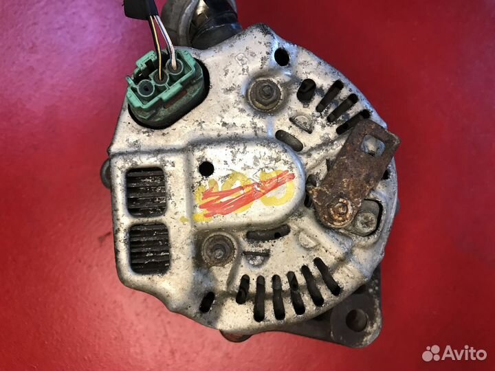 Генератор Honda Cr-V 1 RD1 B20Z1 2000