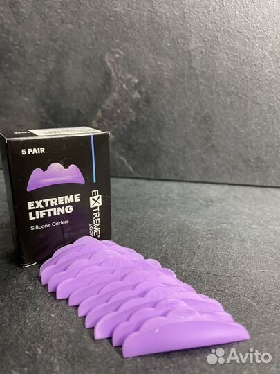 Валики для ламинирования InLei