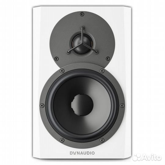Студийный монитор Dynaudio LYD-5 white (арт. 30099