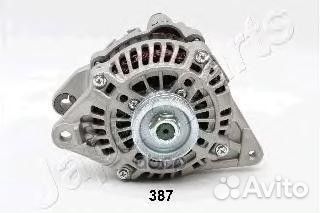 Генератор Carisma 95-06 alc387 Japanparts