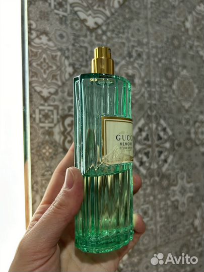 Annick Goutal,Gucci,Givenchy