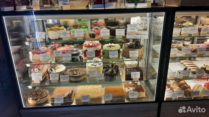 Светодиодное освещение витрин, гибкий неон