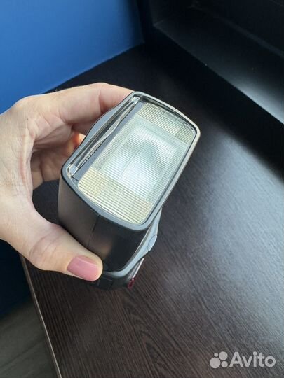 Вспышка Canon Speedlite 430exii