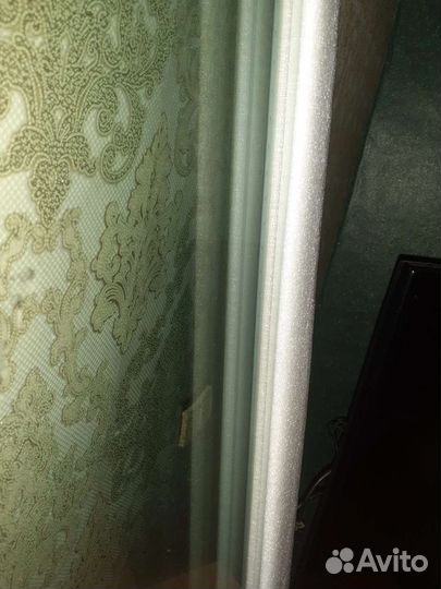 Стеклопакет 163,2* 40,8