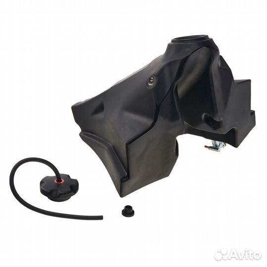 Бак топливный kayo K4, K6, K6-R, KT250 (2022)