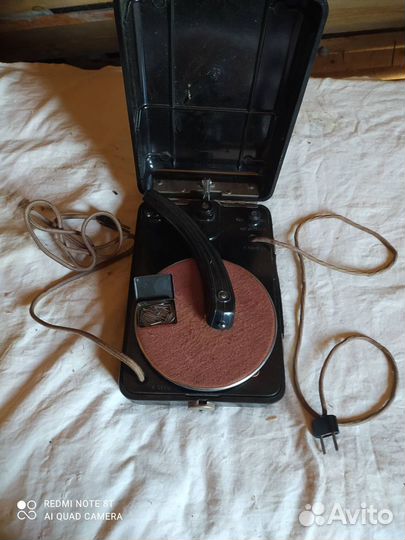 Продам патифон