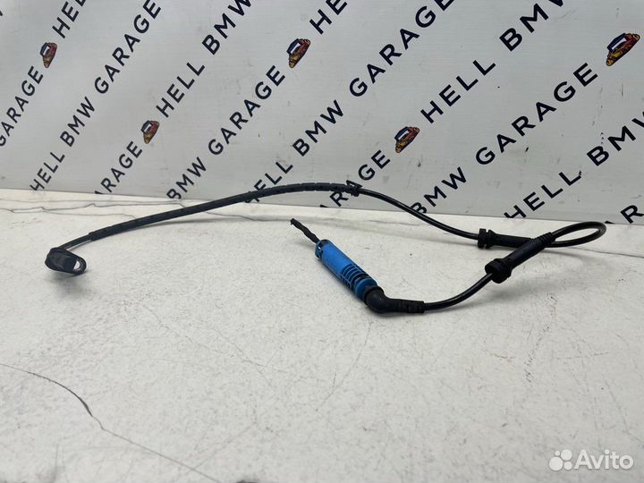 Датчик ABS задний Bmw E60 E63 E64