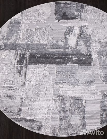 Ковер круг 2*2 м