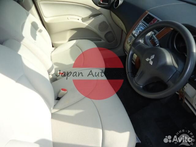 Запчасти под заказ с разбора Mitsubishi Colt япон