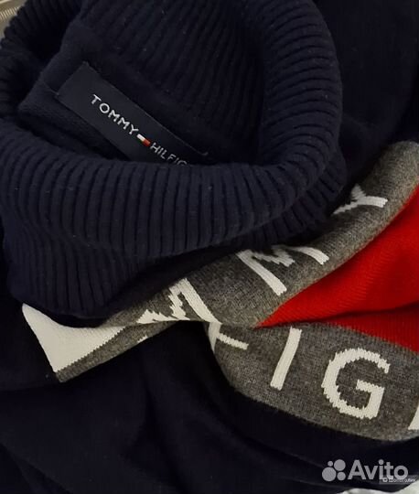 Свитер Tommy Hilfiger/M