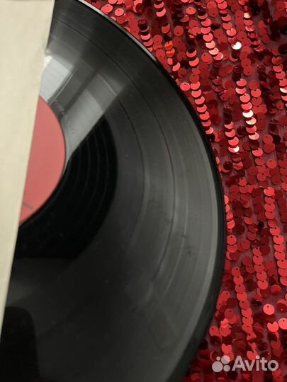 Алла Пугачева «Зеркало души»