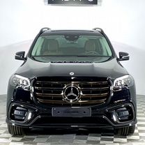 Новый Mercedes-Benz GLS-класс 3.0 AT, 2024, цена 20 892 500 руб.