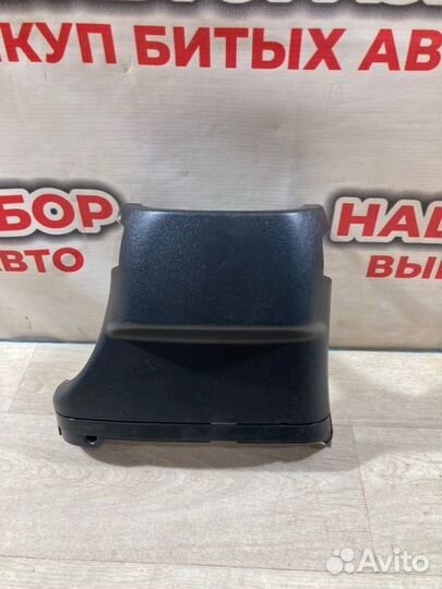 Кожух рулевой колонки Datsun On-Do седан 1.6 2017