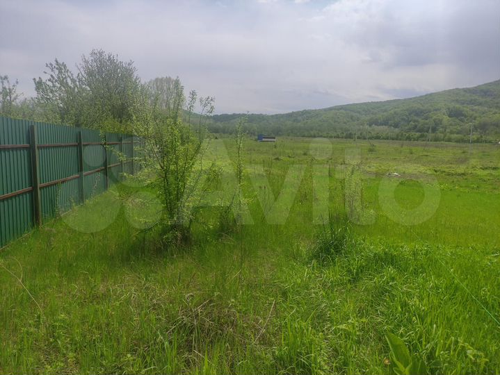 Участок 4,7 сот. (ИЖС)