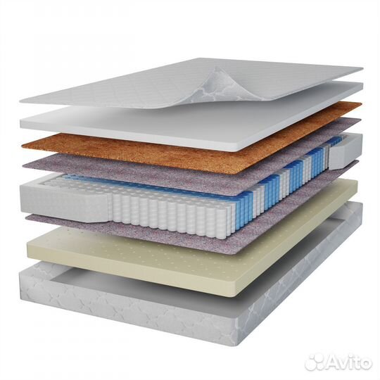 Матрасы и кровати в рассрочку без %