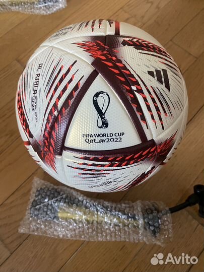 Футбольный мяч adidas 2022 Qatar