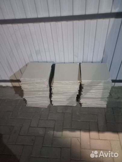 Керамогранит