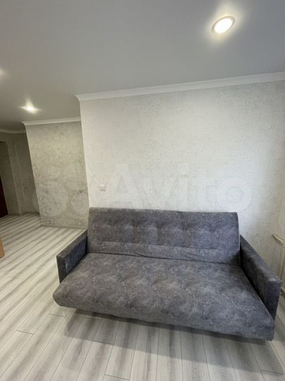 1-к. квартира, 29,9 м², 4/5 эт.