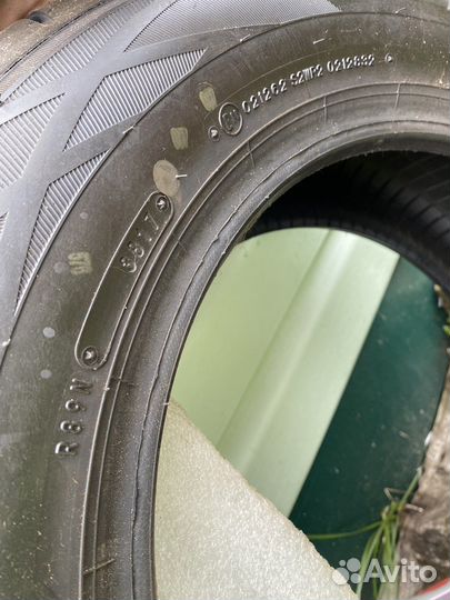 Dunlop SP Touring R1 195/65 R15