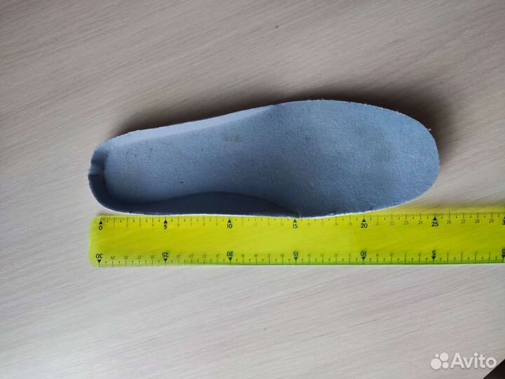 Лыжные ботинки spine новые