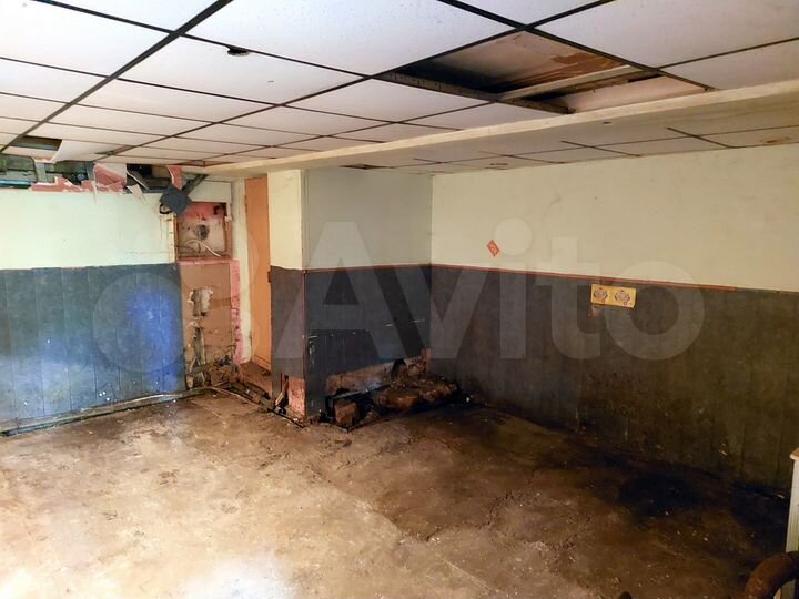 Свободного назначения, 100.4 м²