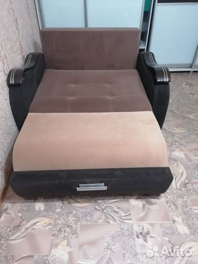 Диван раскладной