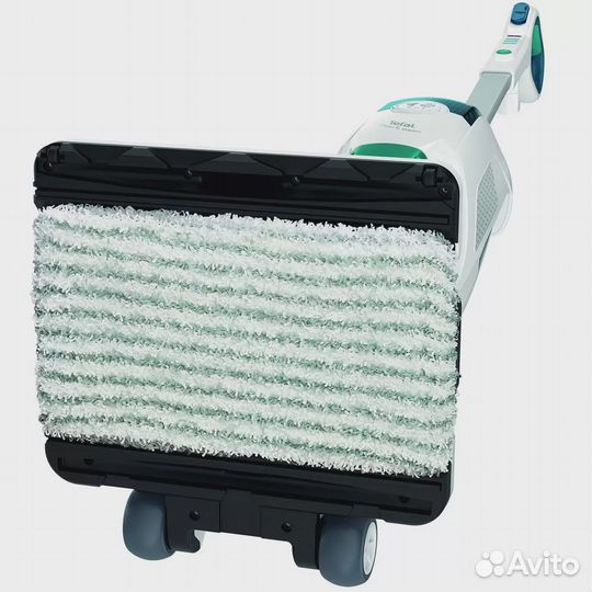 Пылесос моющий Tefal