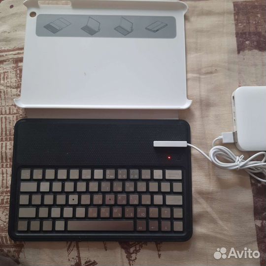 iPad mini 4