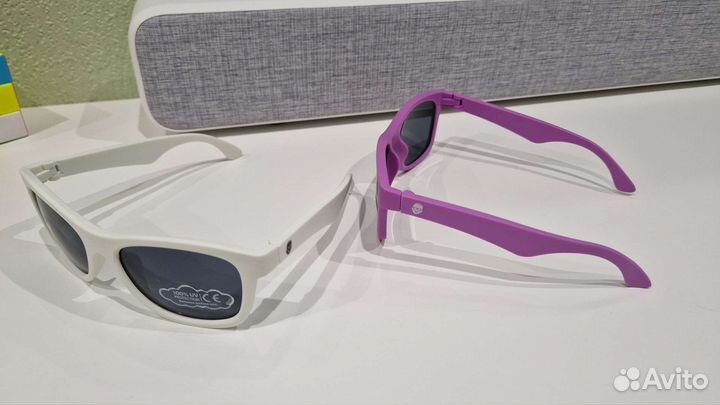 Детские очки Bebiators Navigator 6+