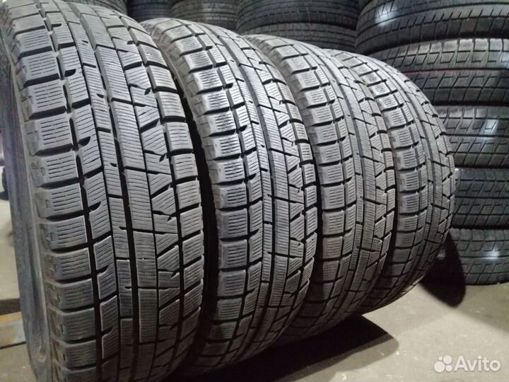 Yokohama Ice Guard IG30 225/55 R17