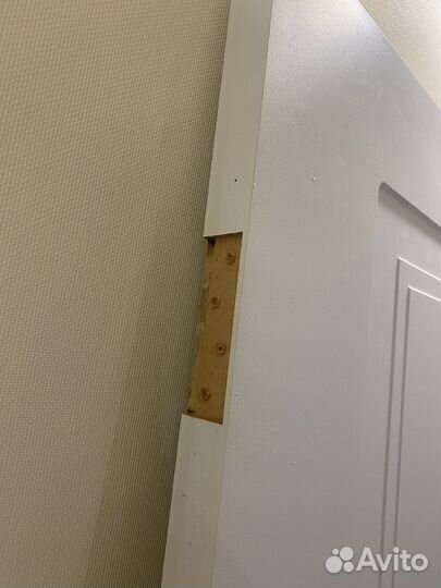 Межкомнатная дверь