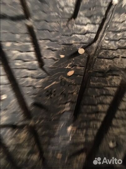 Nokian Tyres Hakkapeliitta 7 SUV 285/60 R18