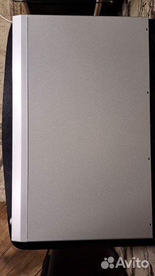 Cd проигрыватель Sony CDP-XE 370
