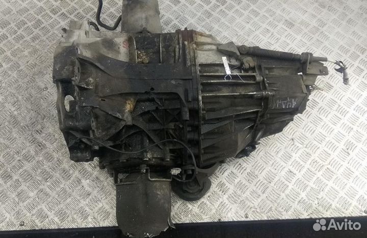 Акпп/вариатор/робот Audi A6/RS6/S6