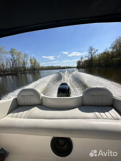 Продам катер velvette20