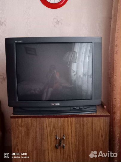 Телевизор бу